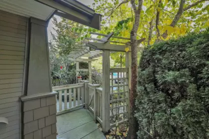 Garden / Landscaping Photo of 94 8251 209b Street, Langley, BC
