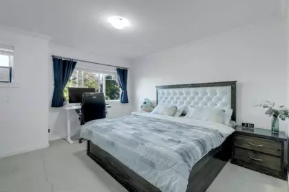 Office / Den Photo of 94 8251 209b Street, Langley, BC