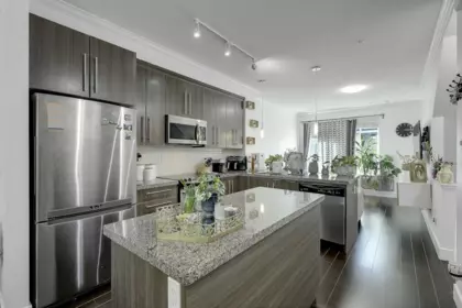 Pantry Photo of 94 8251 209b Street, Langley, BC
