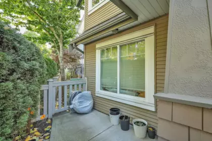 Swimming Pool Photo of 94 8251 209b Street, Langley, BC