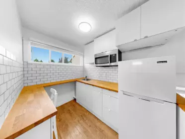 Basement Recreation Room Photo of 7900 Frobisher Drive, Richmond, BC
