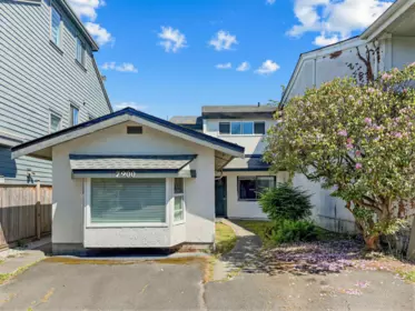 7900 Frobisher Drive, Richmond, BC, Richmond — Single Family Residence for sale