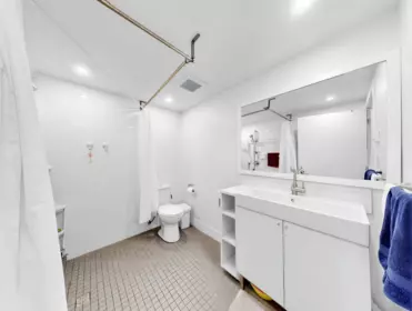 Garage Interior Photo of 7900 Frobisher Drive, Richmond, BC