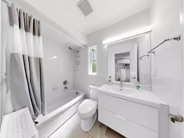 Laundry Room Photo of 7900 Frobisher Drive, Richmond, BC