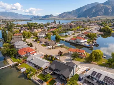 Office / Den Photo of 54 Harbour Key Drive, No City Value, BC