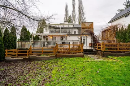 Community Amenities Photo (Clubhouse) of 23368 124 Avenue, Maple Ridge, BC