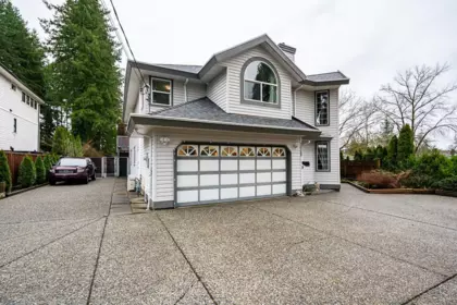 23368 124 Avenue, Maple Ridge, BC, Maple Ridge — Single Family Residence for sale