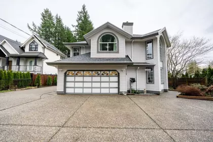 23368 124 Avenue, Maple Ridge, BC, Maple Ridge — Single Family Residence for sale
