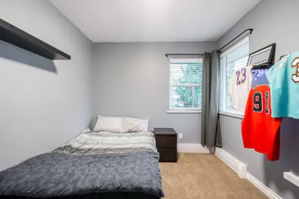 Office / Den Photo of 23368 124 Avenue, Maple Ridge, BC