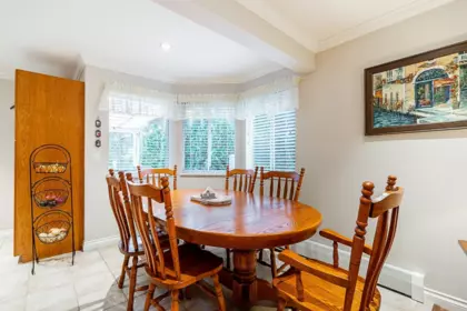 Outdoor Patio Photo of 23368 124 Avenue, Maple Ridge, BC