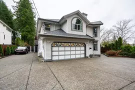 23368 124 Avenue, Maple Ridge, BC