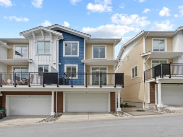 16 16560 17a Avenue, Surrey, BC, Surrey — Townhouse for sale