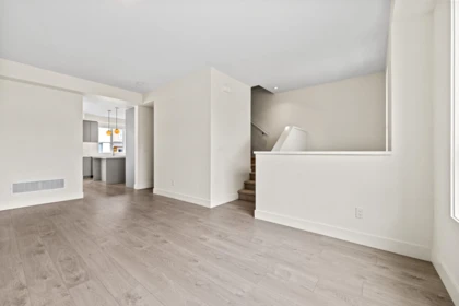 Kitchen Island Photo of 16 16560 17a Avenue, Surrey, BC