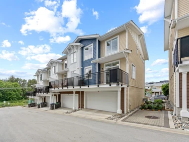 16 16560 17a Avenue, Surrey, BC, Surrey — Townhouse for sale
