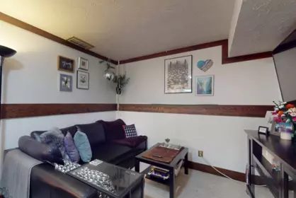 Mudroom Photo of 4425 Hudson Street, Vancouver, BC