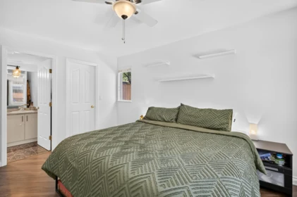 Laundry Room Photo of 105 2345 Central Avenue, Port Coquitlam, BC