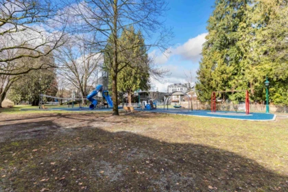 Outdoor Kitchen Photo of 105 2345 Central Avenue, Port Coquitlam, BC