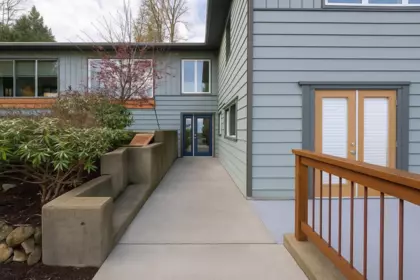873 Baycrest Drive, North Vancouver, BC, North Vancouver — Single Family Residence for sale