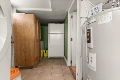 Loft / Bonus Room Photo of 325 Hudson Bay Street, Hope, BC