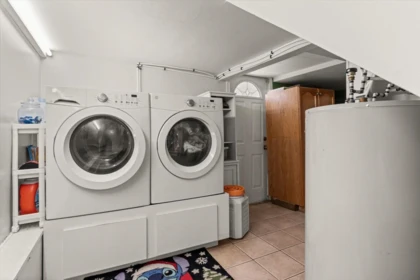 Office / Den Photo of 325 Hudson Bay Street, Hope, BC