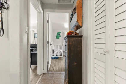 Powder Room Photo of 325 Hudson Bay Street, Hope, BC