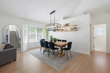 Breakfast Nook Photo of 12057 238 Street, Maple Ridge, BC