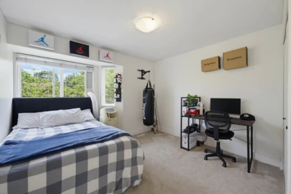 Garage Interior Photo of 12057 238 Street, Maple Ridge, BC