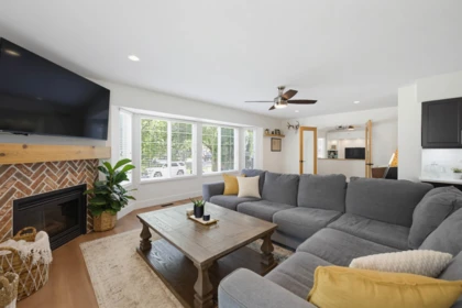 Office / Den Photo of 12057 238 Street, Maple Ridge, BC