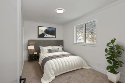 Breakfast Nook Photo of 28 3385 Mamquam Road, Squamish, BC