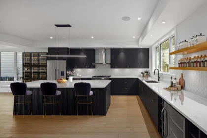 Kitchen Photo of 28 3385 Mamquam Road, Squamish, BC