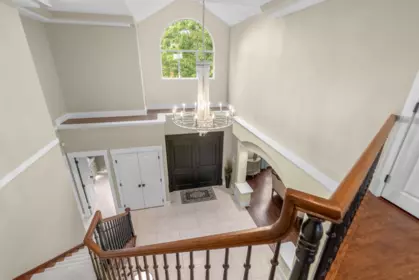 Loft / Bonus Room Photo of 816 Citadel Drive, Port Coquitlam, BC