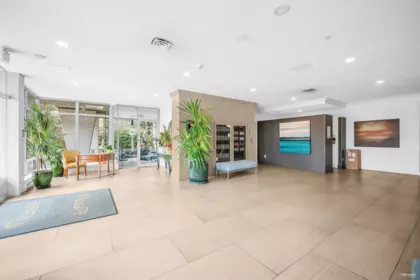 Hot Tub / Spa Photo of 707 5639 Hampton Place, Vancouver, BC