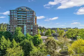 707 5639 Hampton Place, Vancouver, BC