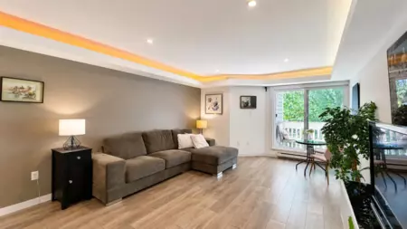 214 1545 E 2nd Avenue, Vancouver, BC, Vancouver — Apartment/Condo for sale