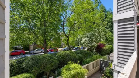 Pantry Photo of 214 1545 E 2nd Avenue, Vancouver, BC