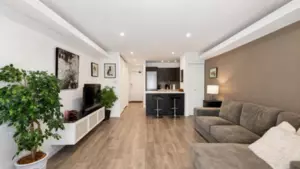 214 1545 E 2nd Avenue, Vancouver, BC