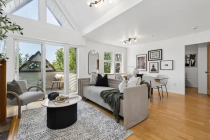 PH2 1915 E Georgia Street, Vancouver, BC, Vancouver — Apartment/Condo for sale
