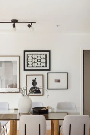 Hallway Photo of PH2 1915 E Georgia Street, Vancouver, BC