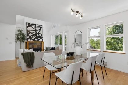 PH2 1915 E Georgia Street, Vancouver, BC, Vancouver — Apartment/Condo for sale