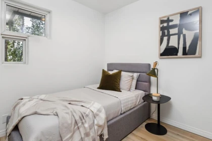 Loft / Bonus Room Photo of PH2 1915 E Georgia Street, Vancouver, BC