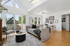 PH2 1915 E Georgia Street, Vancouver, BC