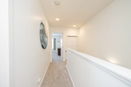 Laundry Room Photo of 18 13819 232 Street, Maple Ridge, BC