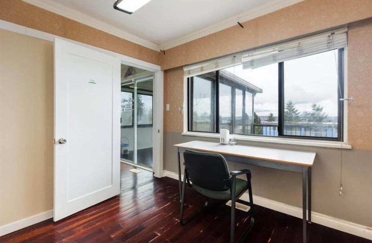 Dining Area Photo of 1150 Madore Avenue, Coquitlam, BC