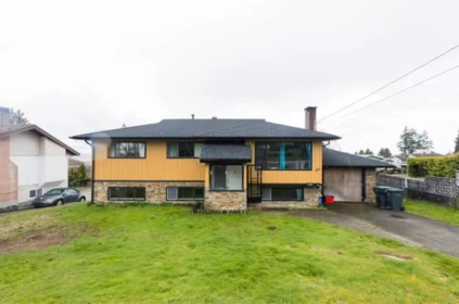 1150 Madore Avenue, Coquitlam, BC, Coquitlam — Single Family Residence for sale
