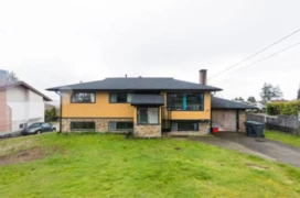 1150 Madore Avenue, Coquitlam, BC