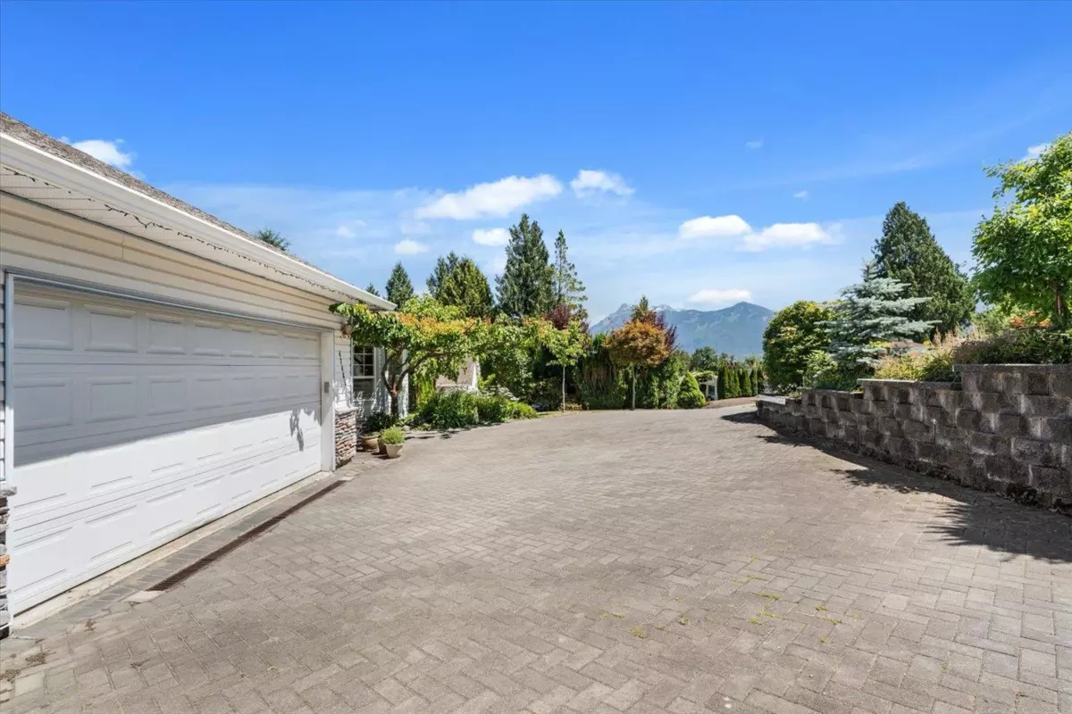 Exterior Rear Photo of 47465 Swallow Crescent, Chilliwack, BC