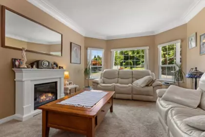 Breakfast Nook Photo of 47465 Swallow Crescent, Chilliwack, BC