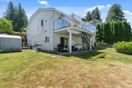Hot Tub / Spa Photo of 47465 Swallow Crescent, Chilliwack, BC