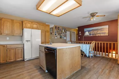 Pantry Photo of 47465 Swallow Crescent, Chilliwack, BC