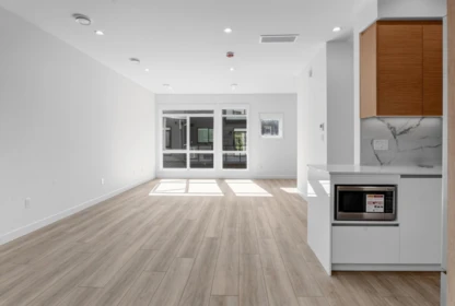 Kitchen Photo of 46 4337 Boundary Road, Richmond, BC